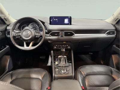 2025 Mazda Mazda CX-5 2.5 S Preferred