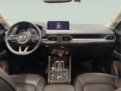 2025 Mazda Mazda CX-5 2.5 S Preferred