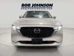 2025 Mazda Mazda CX-5 2.5 S Preferred