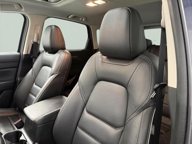 2025 Mazda Mazda CX-5 2.5 S Preferred