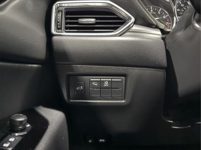 2025 Mazda Mazda CX-5 2.5 S Preferred