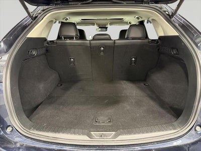 2025 Mazda Mazda CX-5 2.5 S Preferred