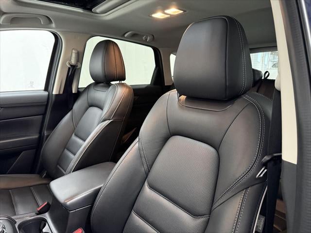 2025 Mazda Mazda CX-5 2.5 S Preferred