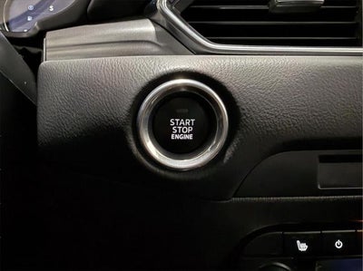 2025 Mazda Mazda CX-5 2.5 S Preferred