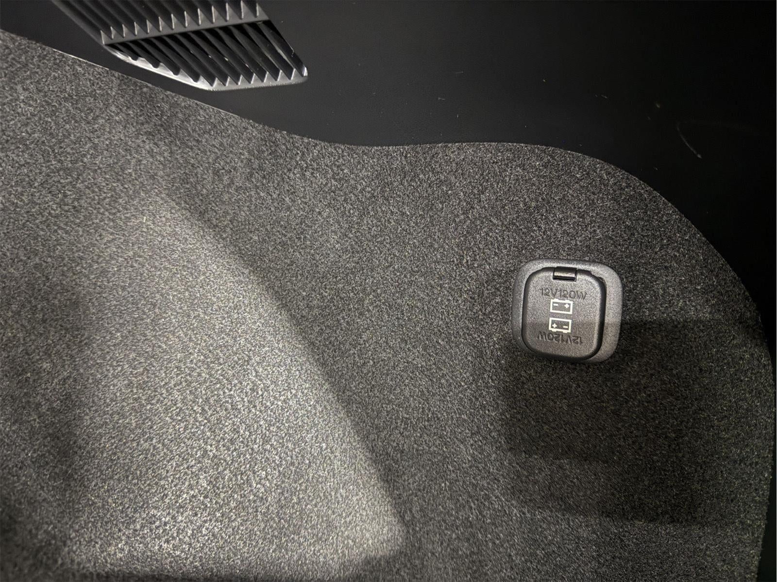 2025 Mazda Mazda CX-5 2.5 S Preferred