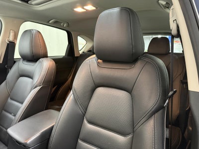 2025 Mazda Mazda CX-5 2.5 S Preferred