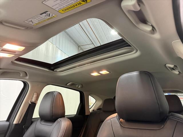 2025 Mazda Mazda CX-5 2.5 S Preferred