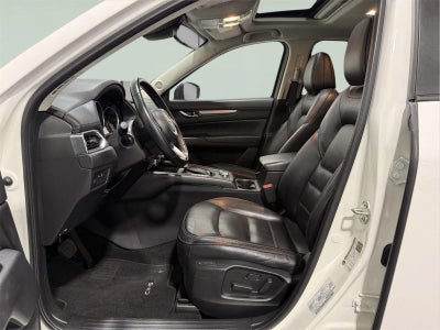 2022 Mazda Mazda CX-5 2.5 S Preferred