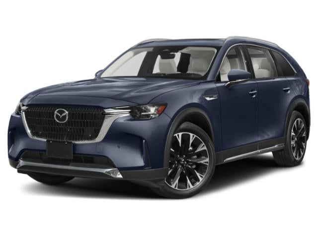 2024 Mazda Mazda CX-90 PHEV Premium