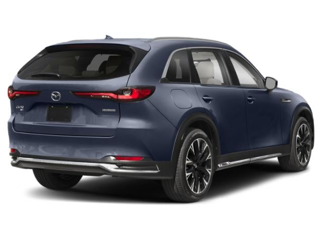 2024 Mazda Mazda CX-90 PHEV Premium