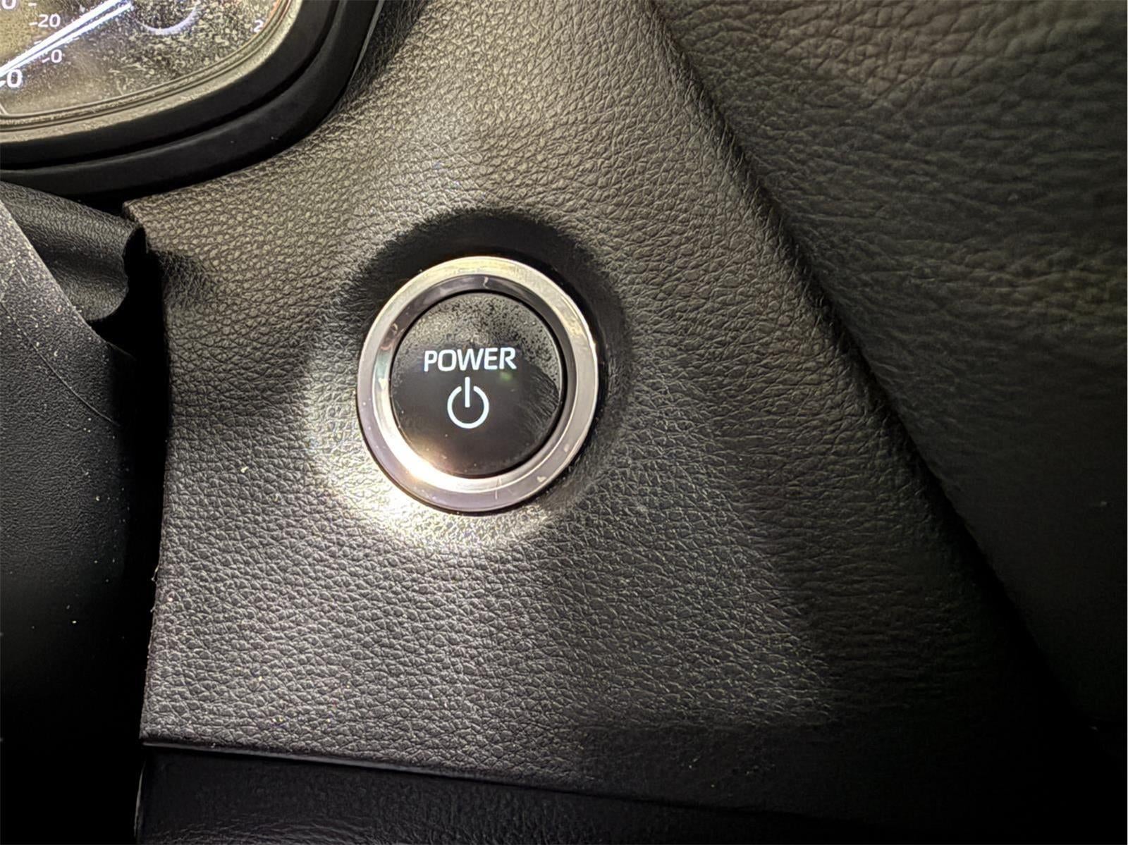 2023 Toyota Corolla Hybrid SE Infrared