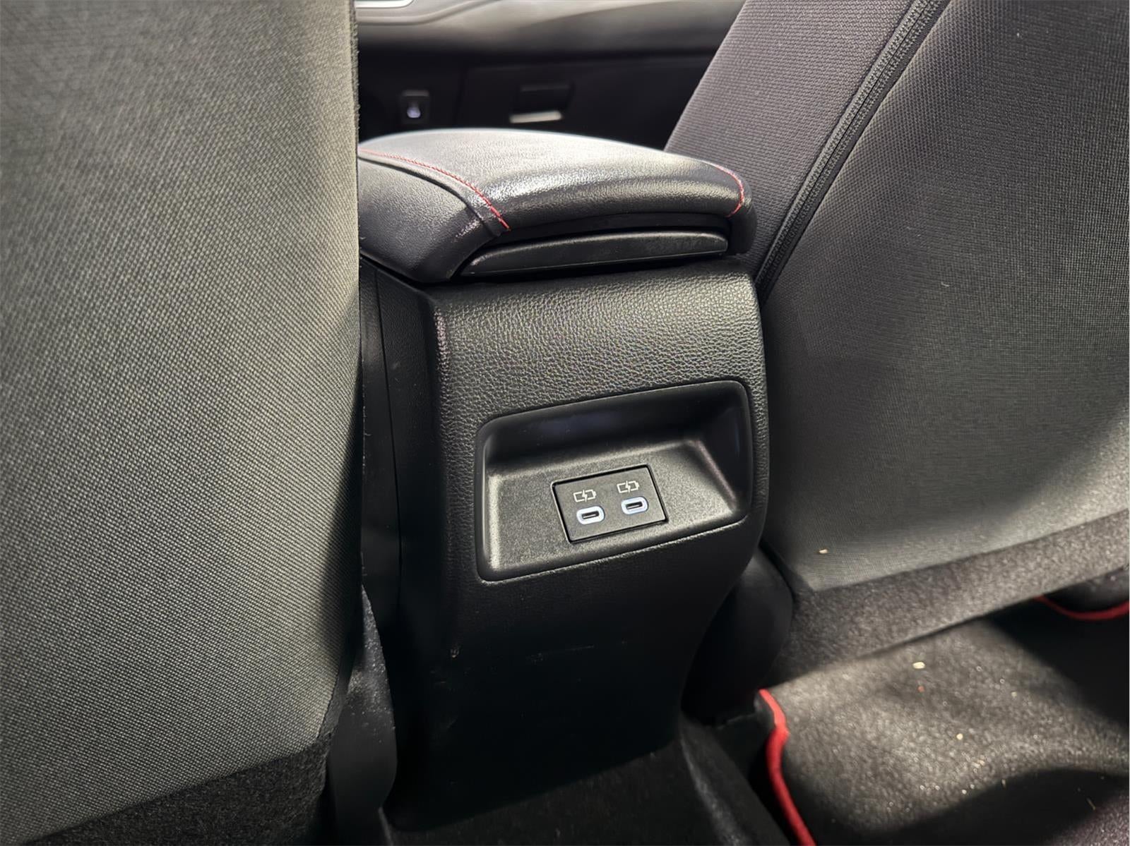 2023 Toyota Corolla Hybrid SE Infrared