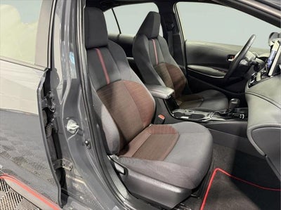 2023 Toyota Corolla Hybrid SE Infrared