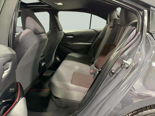 2023 Toyota Corolla Hybrid SE Infrared