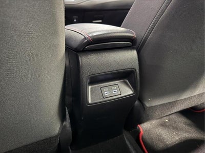 2023 Toyota Corolla Hybrid SE Infrared