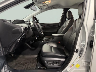 2020 Toyota Prius Prime Limited