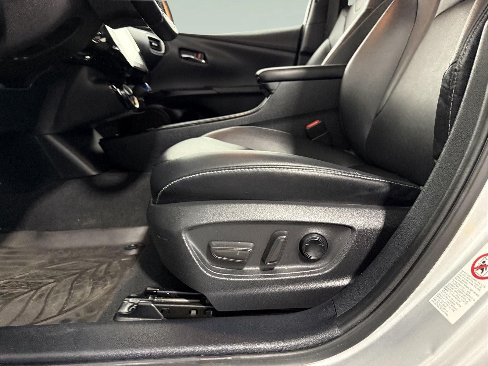 2020 Toyota Prius Prime Limited