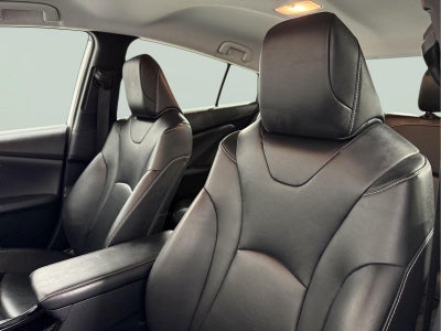 2020 Toyota Prius Prime Limited