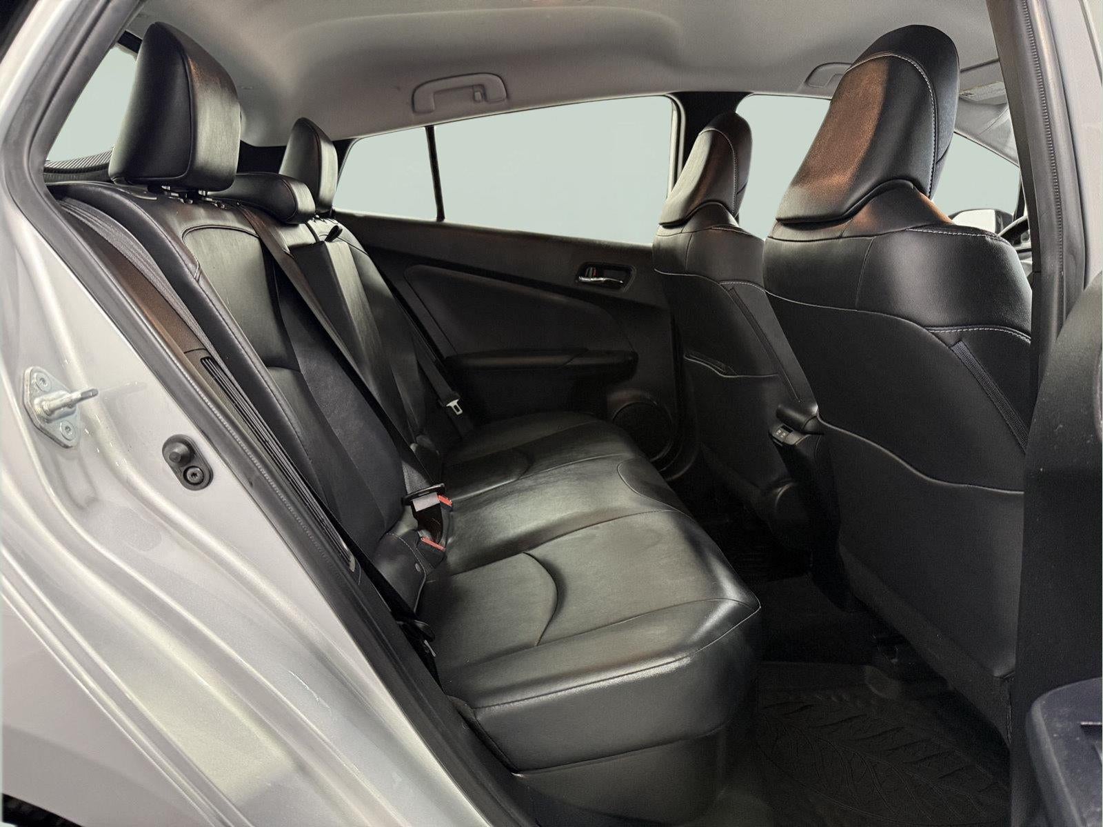 2020 Toyota Prius Prime Limited