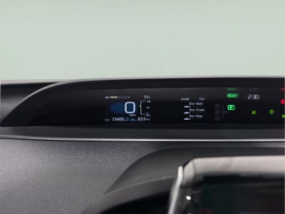 2020 Toyota Prius Prime Limited