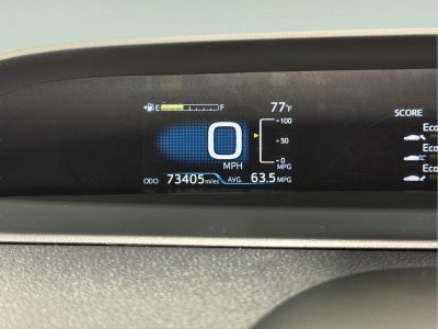 2020 Toyota Prius Prime Limited