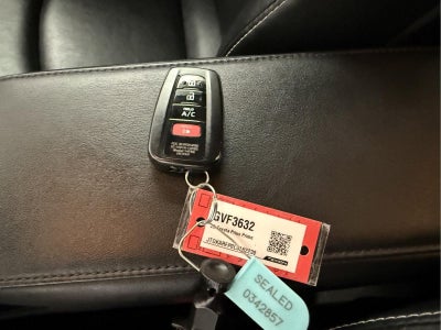2020 Toyota Prius Prime Limited