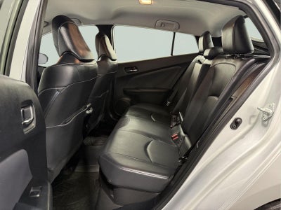 2020 Toyota Prius Prime Limited