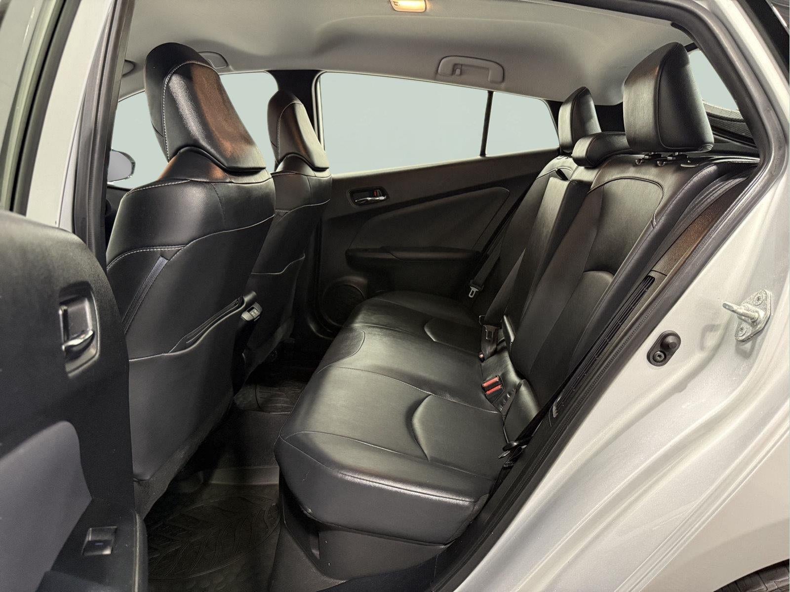 2020 Toyota Prius Prime Limited