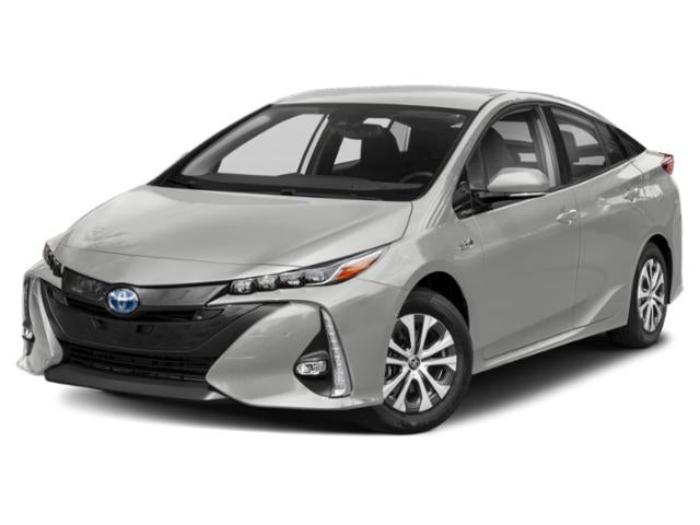 2020 Toyota Prius Prime Limited