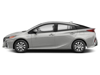 2020 Toyota Prius Prime Limited