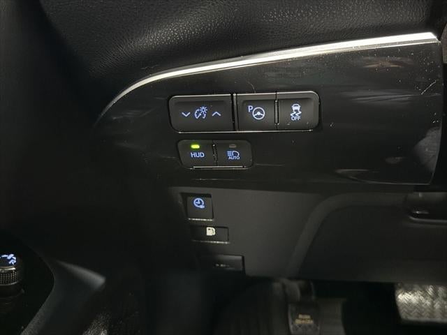 2020 Toyota Prius Prime Limited