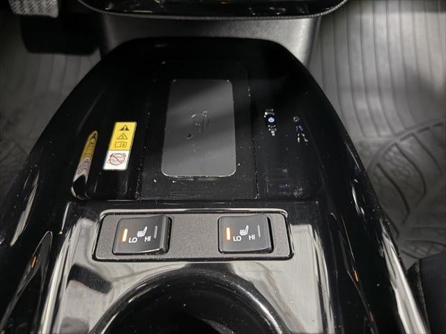 2020 Toyota Prius Prime Limited