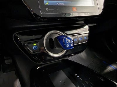 2020 Toyota Prius Prime Limited