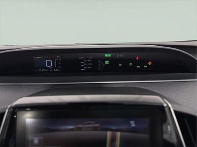 2020 Toyota Prius Prime Limited