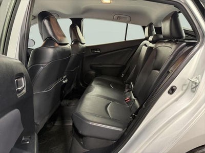 2020 Toyota Prius Prime Limited