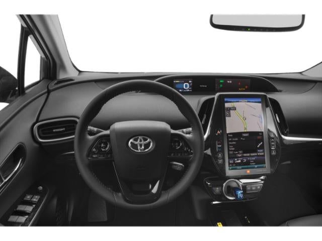 2020 Toyota Prius Prime Limited