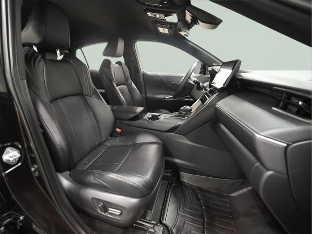 2021 Toyota Venza XLE