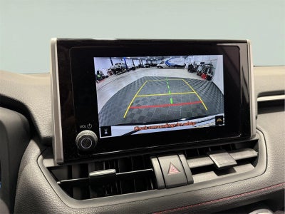 2024 Toyota RAV4 Prime SE