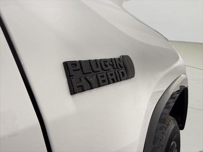 2024 Toyota RAV4 Prime SE