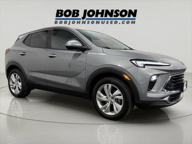 2024 Buick Encore GX Preferred FWD