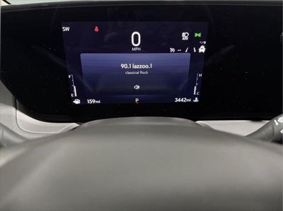 2024 Buick Encore GX Preferred FWD