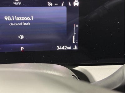 2024 Buick Encore GX Preferred FWD