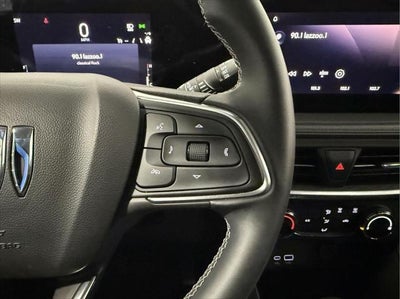 2024 Buick Encore GX Preferred FWD