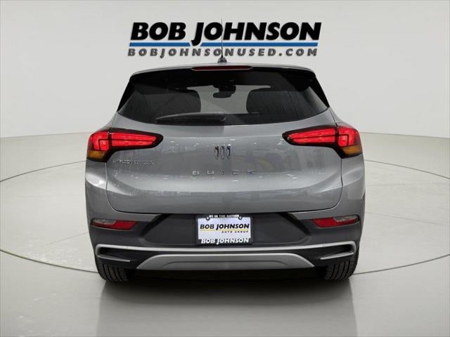 2024 Buick Encore GX Preferred FWD