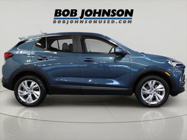 2024 Buick Encore GX Preferred AWD