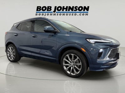 2024 Buick Encore GX Avenir AWD