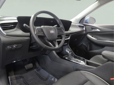 2024 Buick Encore GX Avenir AWD