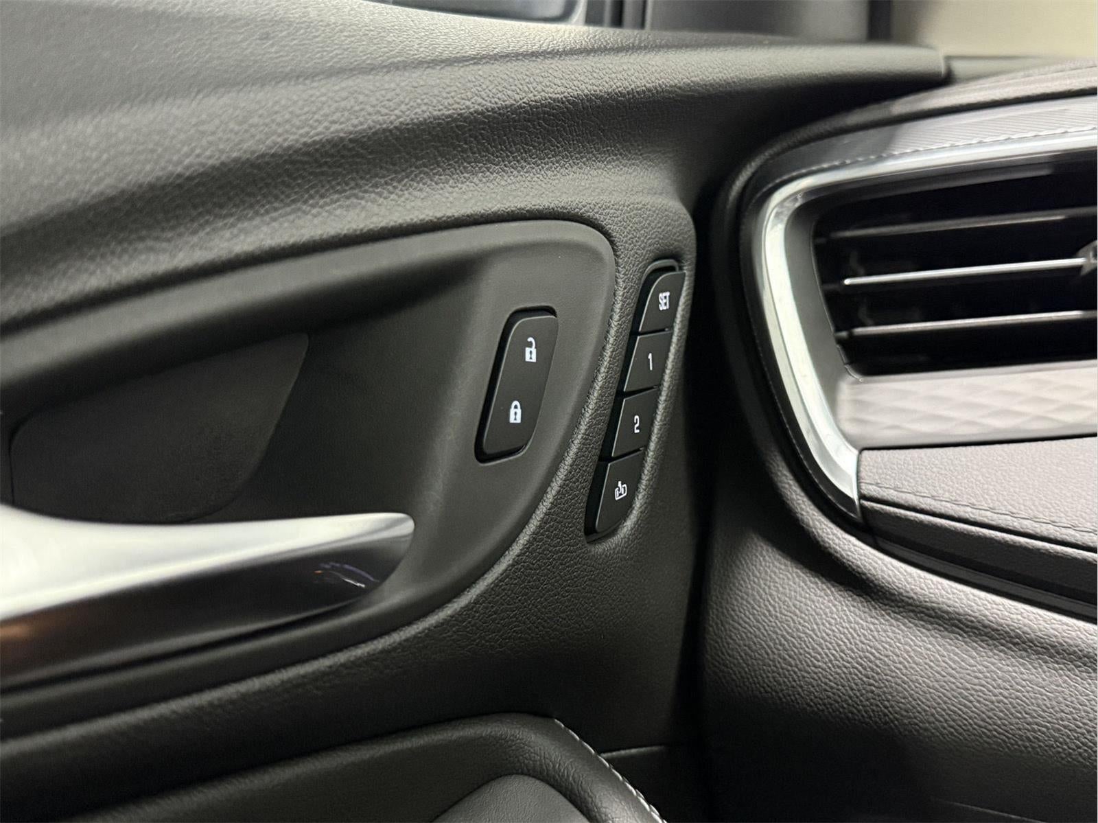 2024 Buick Encore GX Avenir AWD