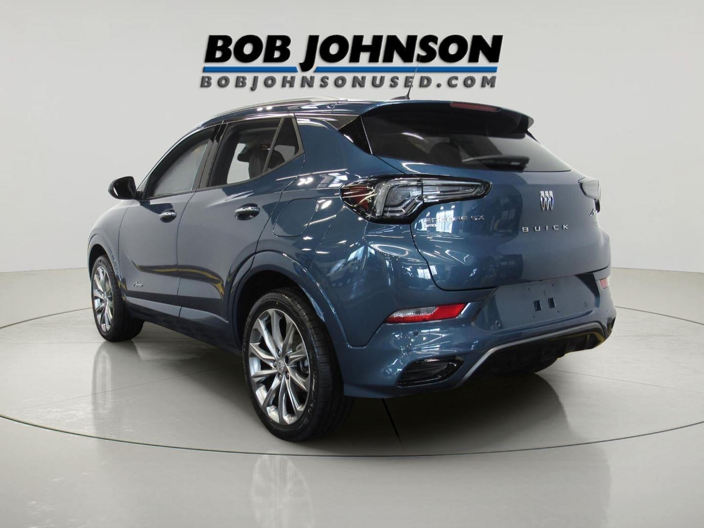 2024 Buick Encore GX Avenir AWD