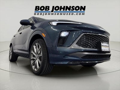 2024 Buick Encore GX Avenir AWD